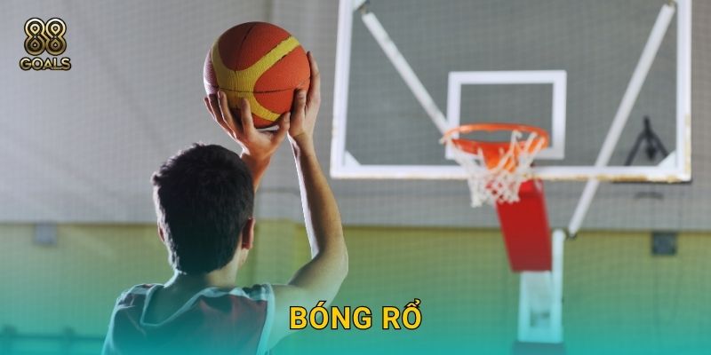 Bóng rổ – Sân chơi sôi động với kèo chấp hấp dẫn tại 88goals 1 Bóng rổ – Sân chơi sôi động với kèo chấp hấp dẫn tại 88goals