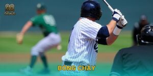Bóng chày – Trải nghiệm cá cược thể thao Mỹ tại 88goals