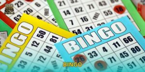 Bingo trực tuyến – Khám phá lối chơi thú vị tại 88goals